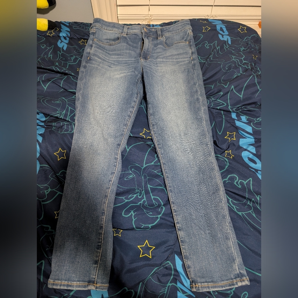 AE Women's Jeans